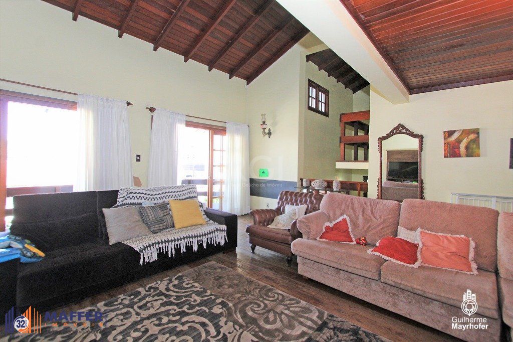 Casa, 3 suítes, à venda, 326 m², Coronel Aparício Borges - Porto Alegre — foto 5