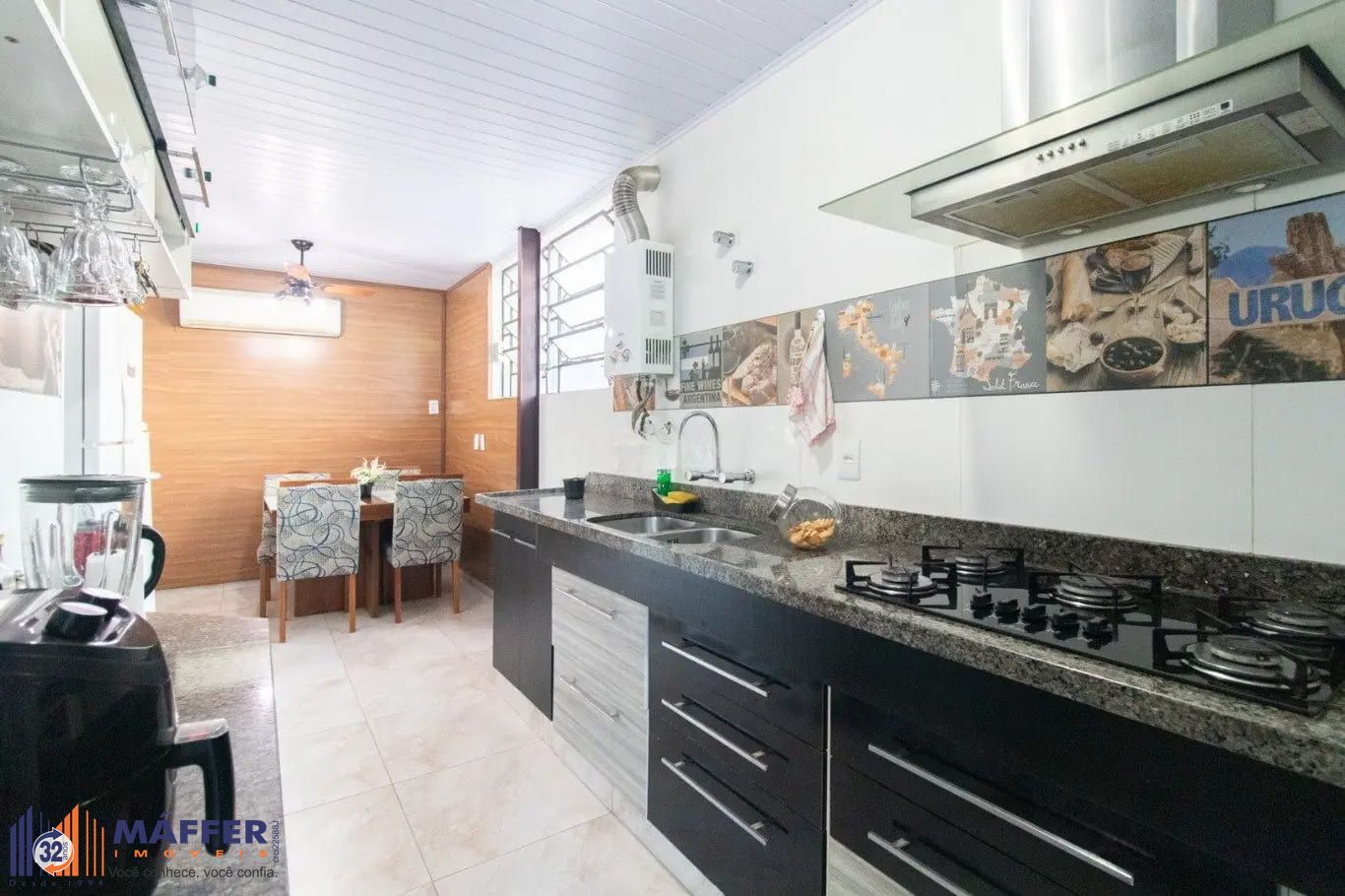 Casa, 4 quartos, 175 m² - Foto 6