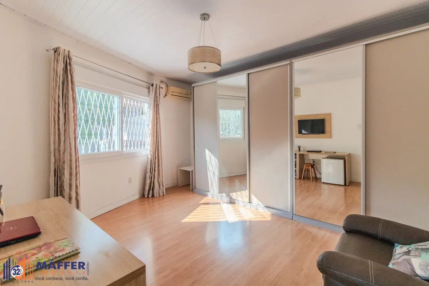 Casa, 3 quartos, 90 m² - Foto 6