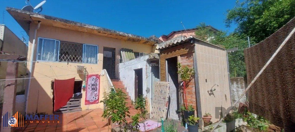 Terreno, à venda, Medianeira - Porto Alegre — foto 5