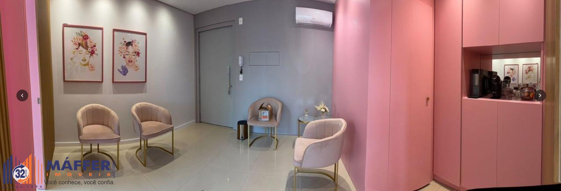 Sala Comercial, 1 sala, à venda, 36 m², Santana - Porto Alegre — foto 4