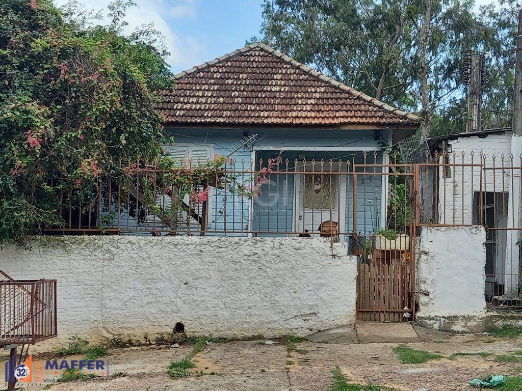 Terreno para Venda - 0m², 0 dormitórios, Teresópolis