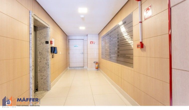 Sala-Conjunto, 47 m² - Foto 11