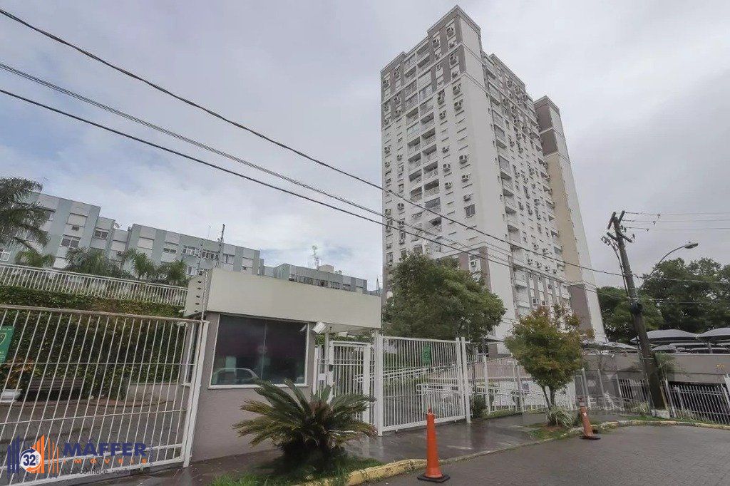 Apartamento, 2 quartos, 60 m² - Foto 40