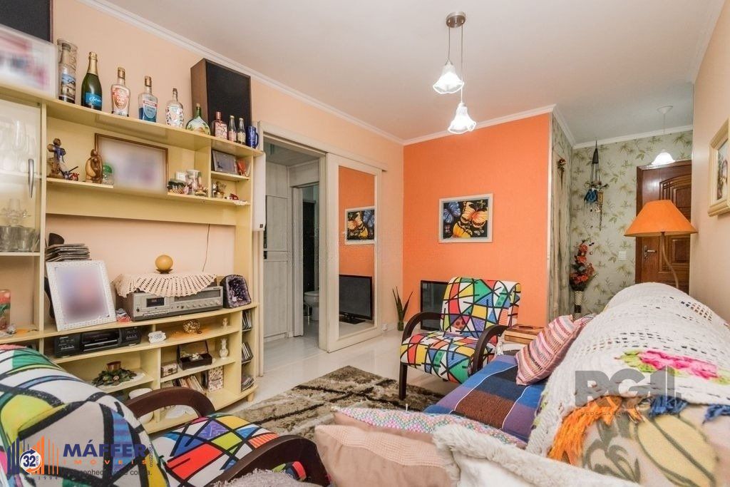 Apartamento, 1 quarto, à venda, 42 m², Coronel Aparício Borges - Porto Alegre — foto 3