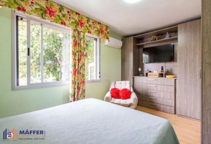 Apartamento, 3 quartos, 110 m² - Foto 8