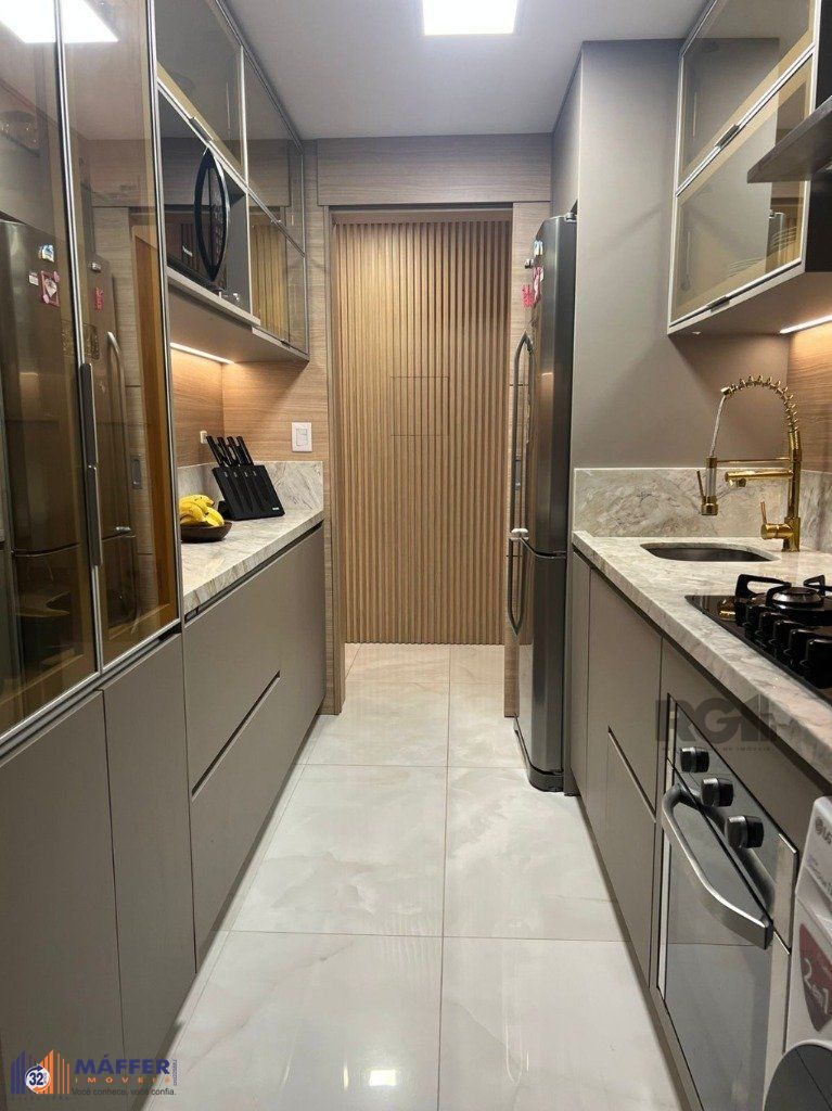 Apartamento, 2 quartos, 67 m² - Foto 9