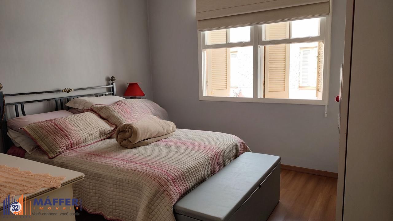 Apartamento, 2 quartos, à venda, 60 m², Vila Assunção - Porto Alegre — foto 3