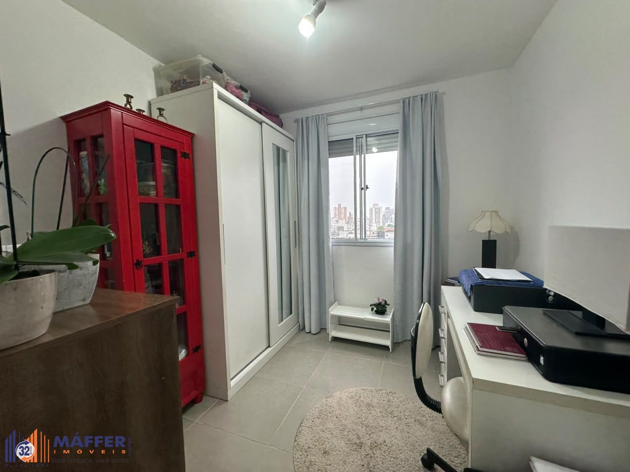 Apartamento, 2 quartos, 56 m² - Foto 13