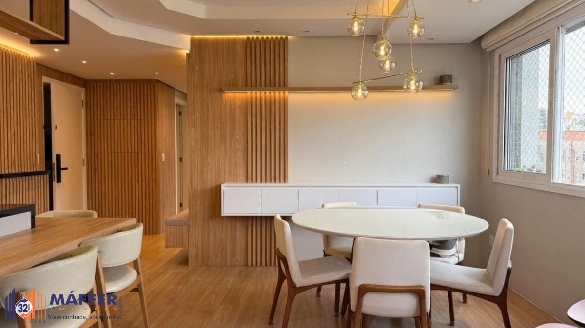 Apartamento, 3 quartos, 89 m² - Foto 10