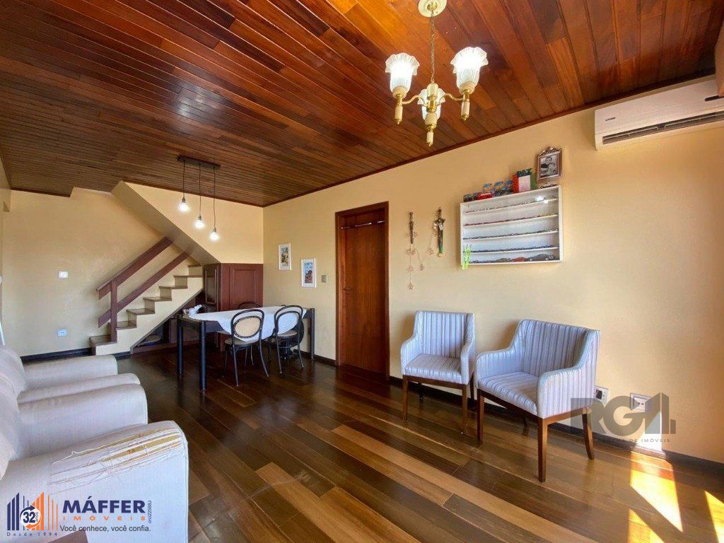 Apartamento, 3 quartos, à venda, 227 m², Menino Deus - Porto Alegre — foto 3