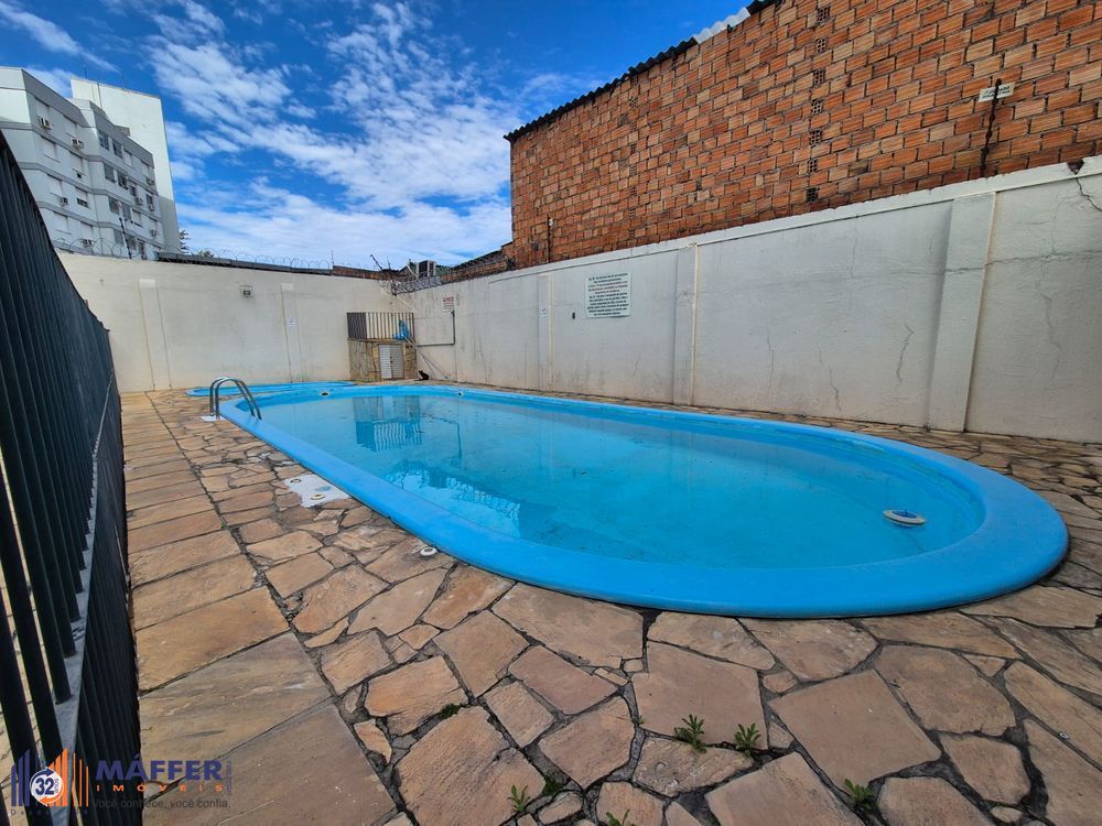 Apartamento, 1 quarto, 42 m² - Foto 16