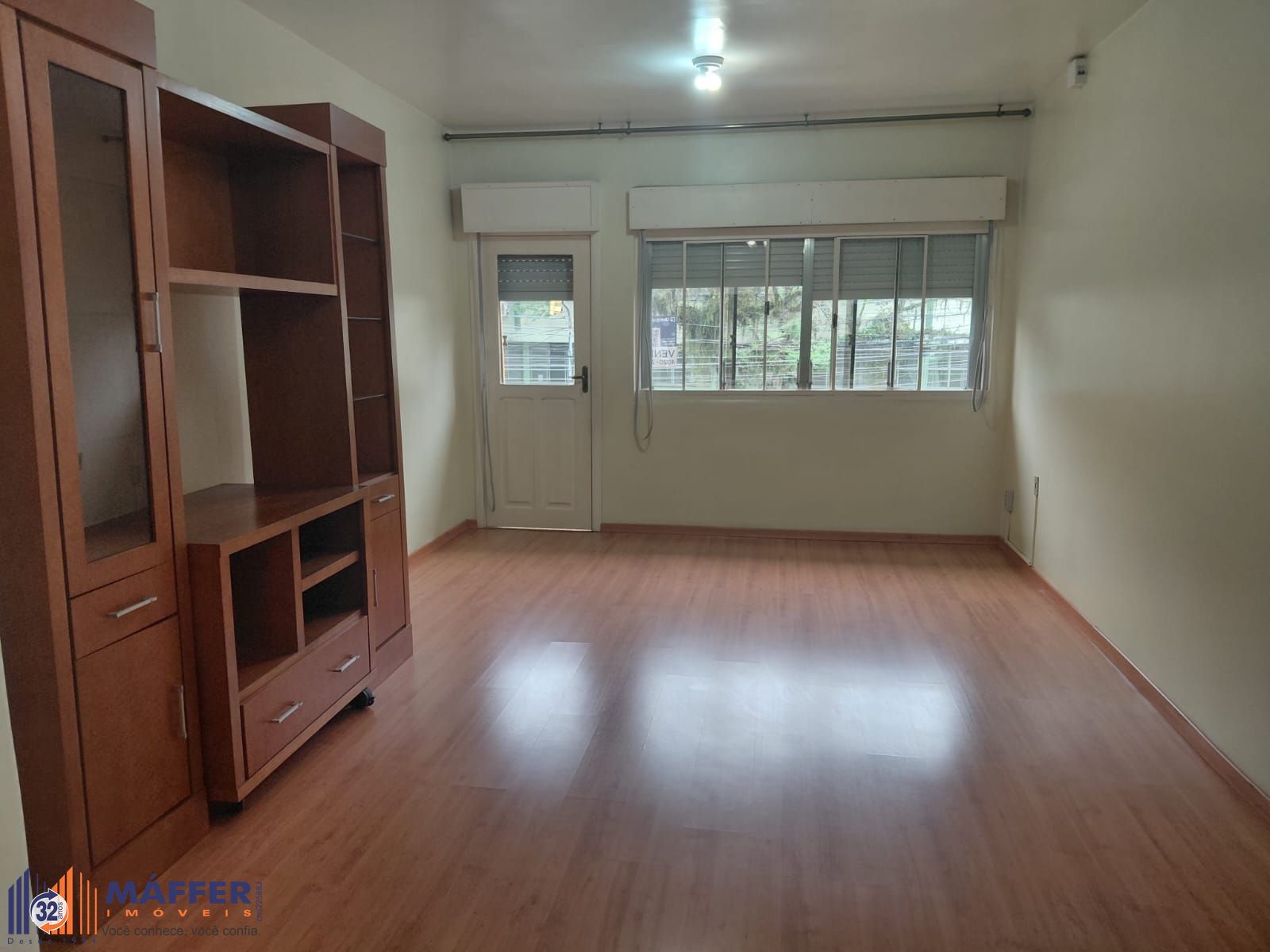 Apartamento, 3 quartos, 89 m² - Foto 1