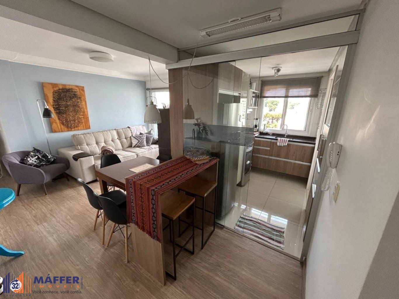 Apartamento, 2 quartos, 76 m² - Foto 5