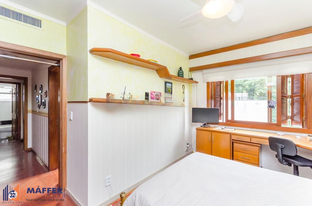 Apartamento, 4 quartos, 216 m² - Foto 20