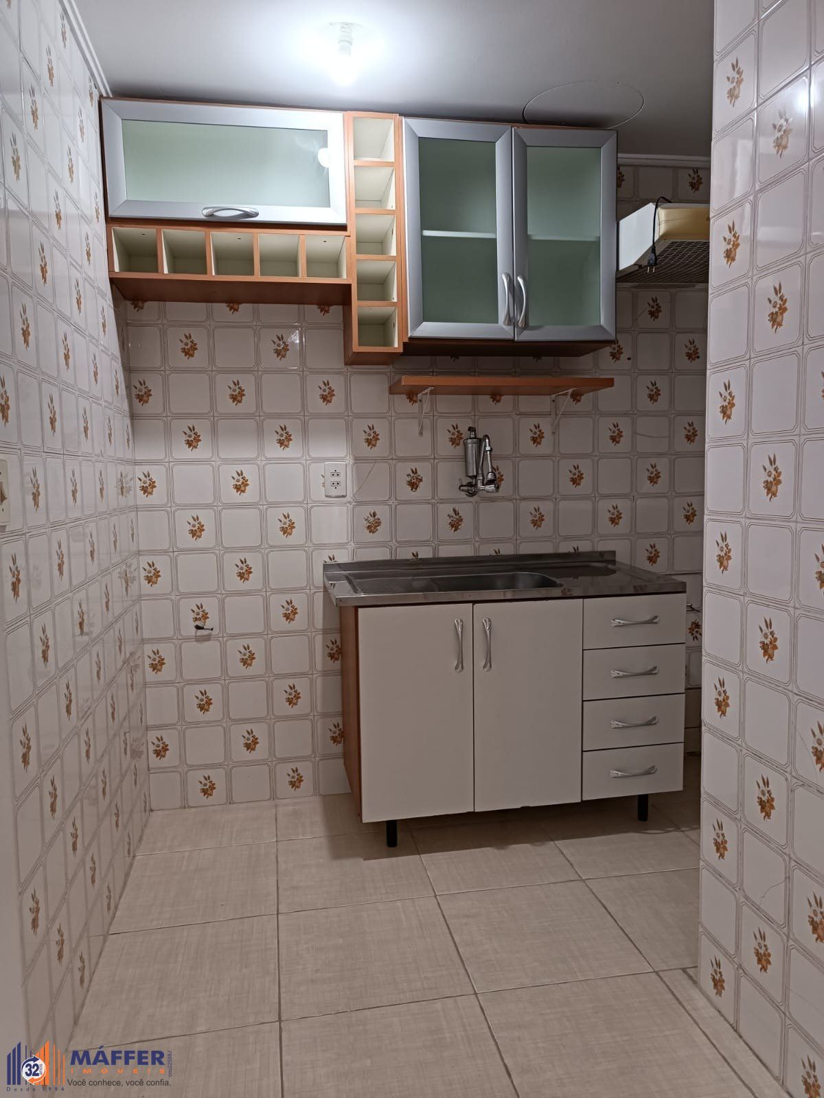 Apartamento, 1 quarto, 29 m² - Foto 6