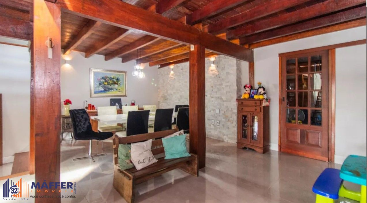 Casa, 3 quartos, 208 m² - Foto 4