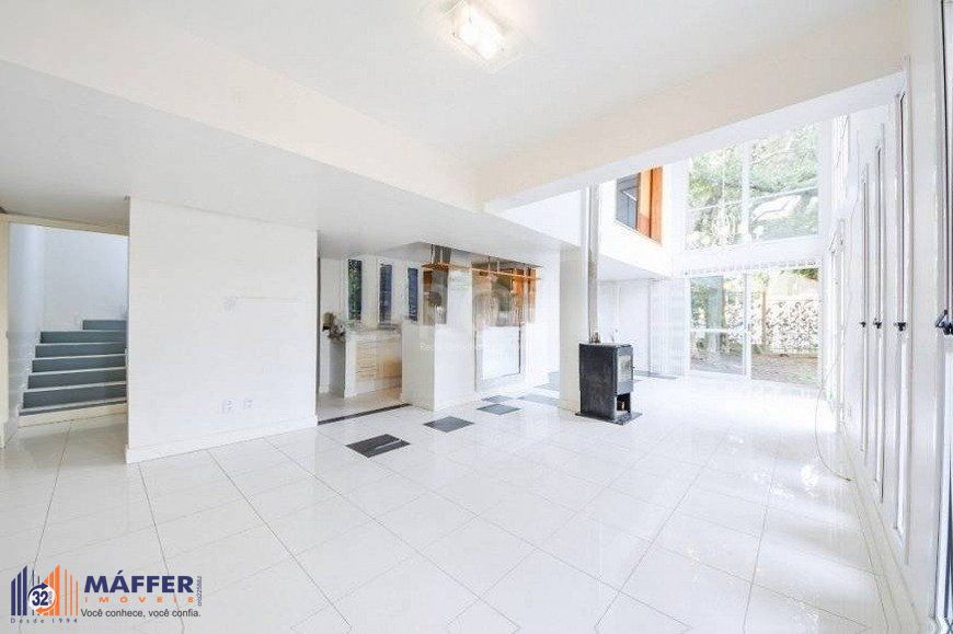 Casa, 2 suítes, à venda, 354 m², Tristeza - Porto Alegre — foto 4