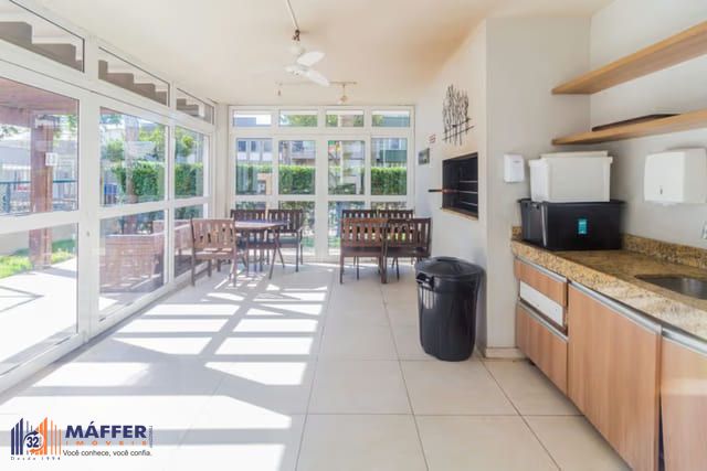 Apartamento, 2 quartos, 67 m² - Foto 14