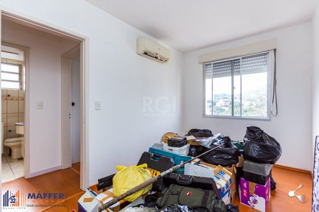 Apartamento, 2 quartos, 56 m² - Foto 23