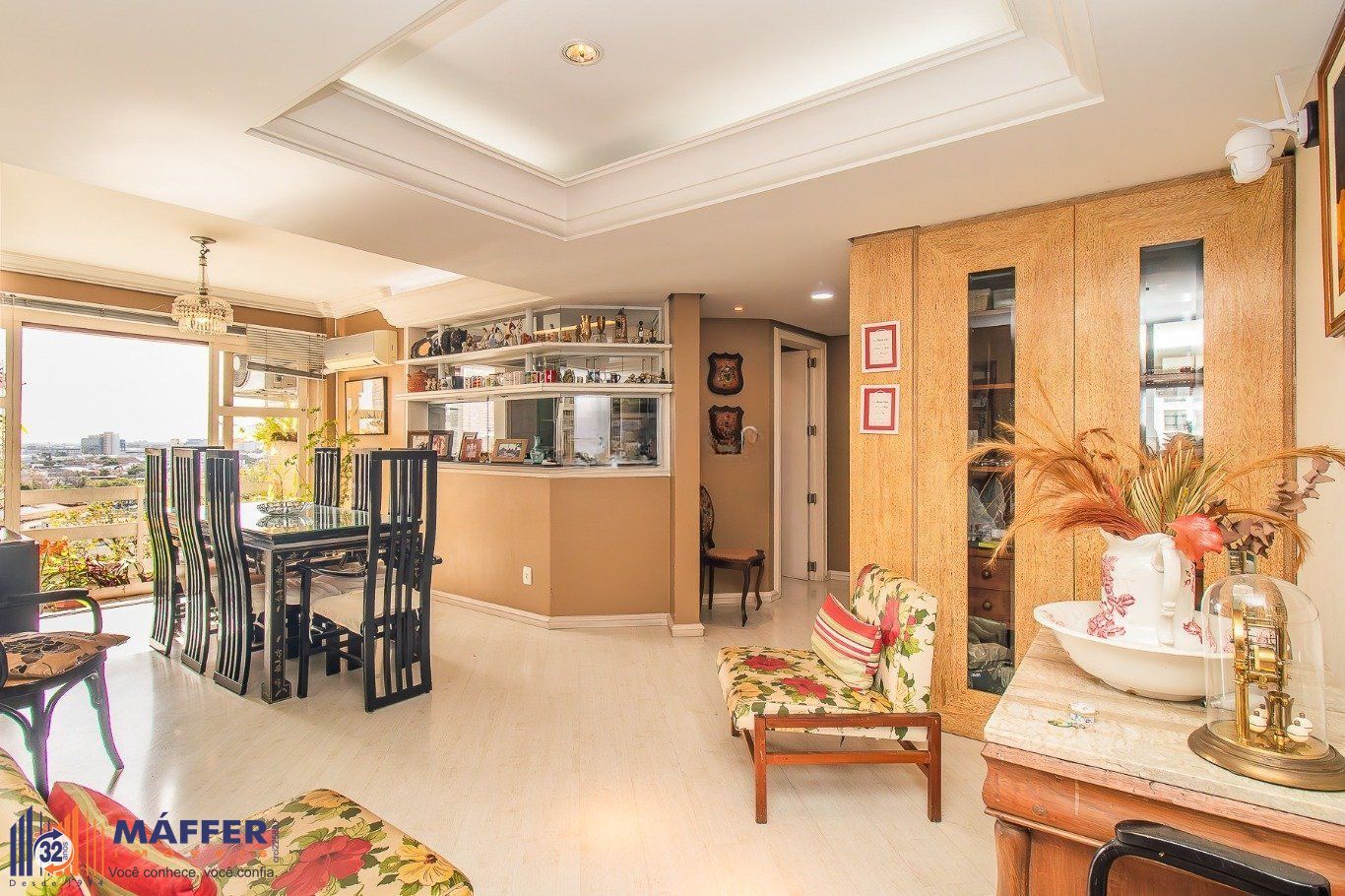Apartamento, 3 quartos, 111 m² - Foto 1