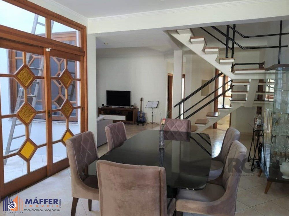 Casa, 3 quartos, à venda, 234 m², Jardim São Pedro - Porto Alegre — foto 2