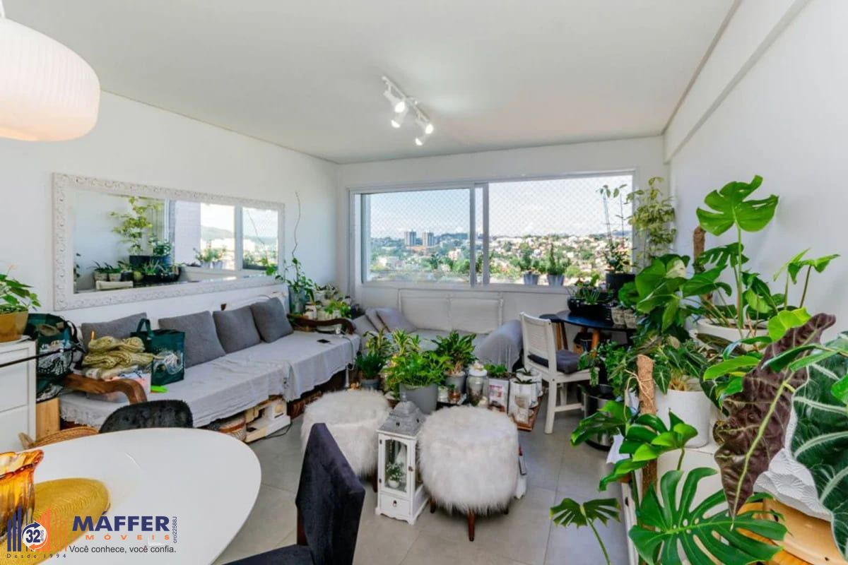 Apartamento, 2 quartos, à venda, 69 m², Bom Jesus - Porto Alegre — foto 3