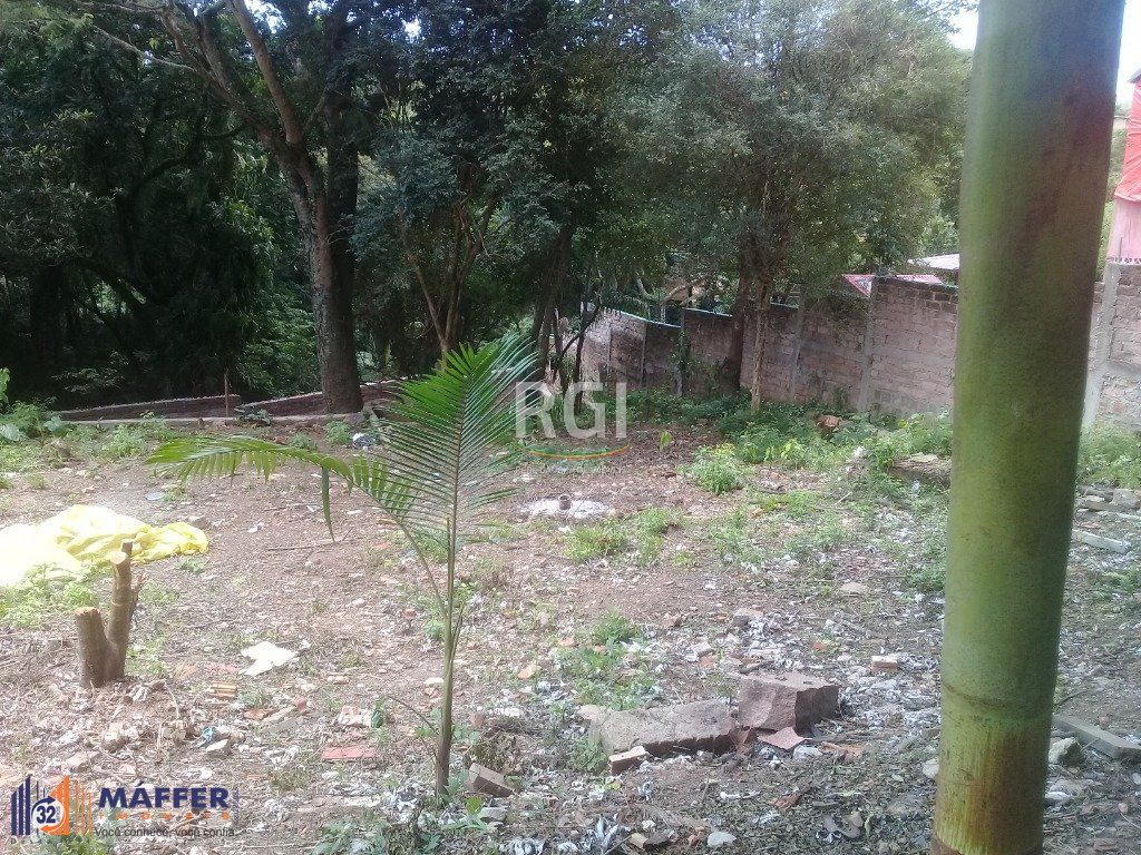 Terreno para Venda - 873m², 0 dormitórios, Teresópolis