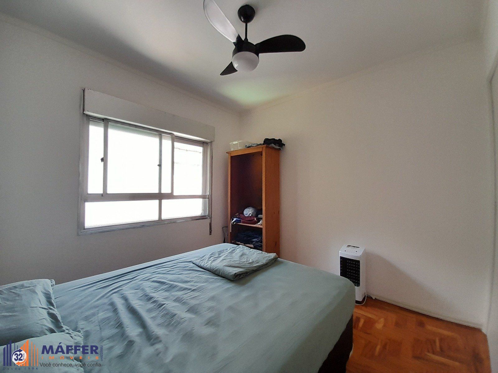 Apartamento, 1 quarto, 41 m² - Foto 7