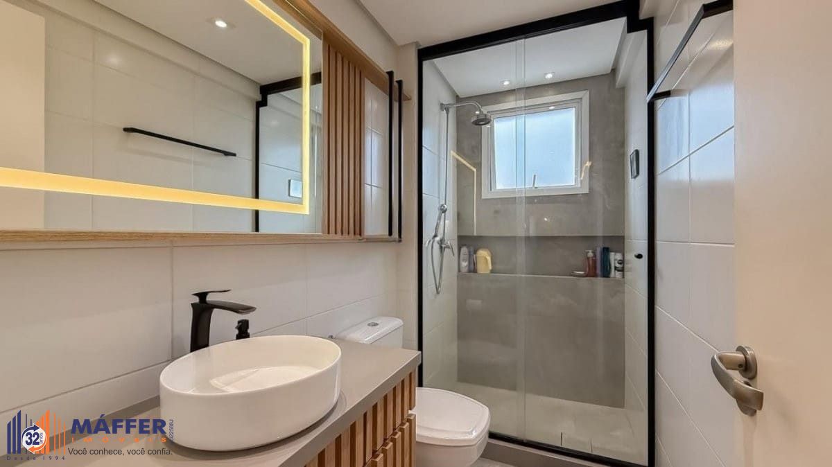 Apartamento, 3 quartos, 89 m² - Foto 14