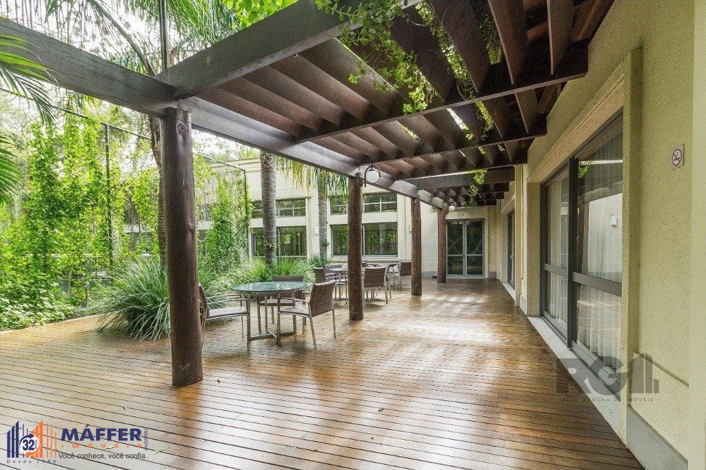Apartamento, 1 quarto, 56 m² - Foto 33