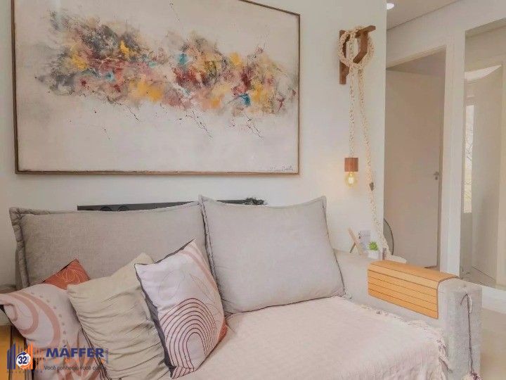 Apartamento, 2 quartos, à venda, 40 m², Cavalhada - Porto Alegre — foto 4