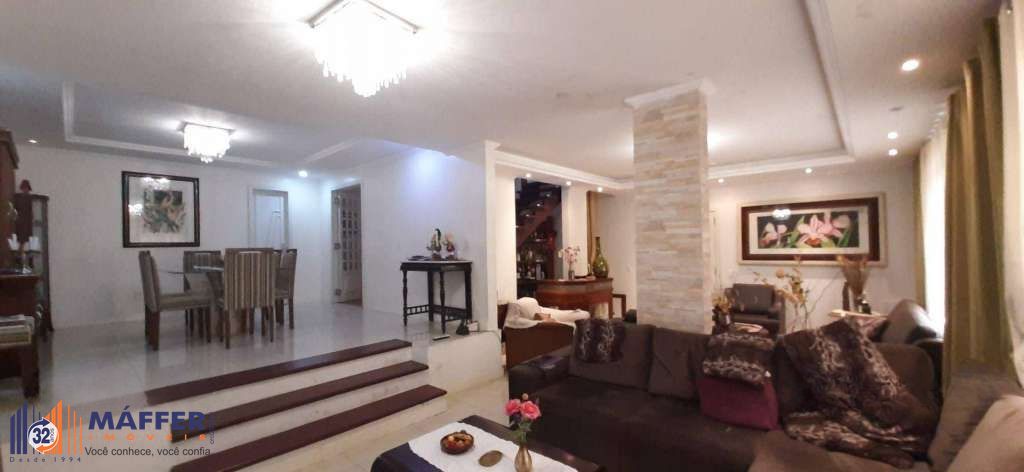 Casa, 6 quartos, 389 m² - Foto 10