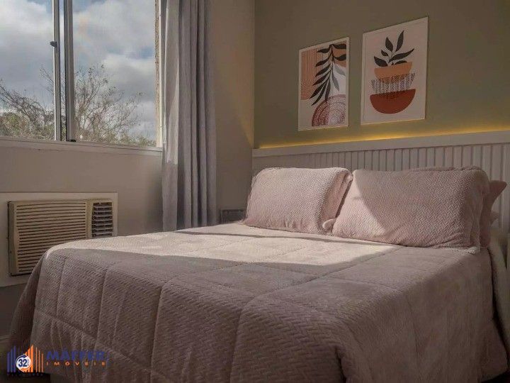 Apartamento, 2 quartos, 40 m² - Foto 7