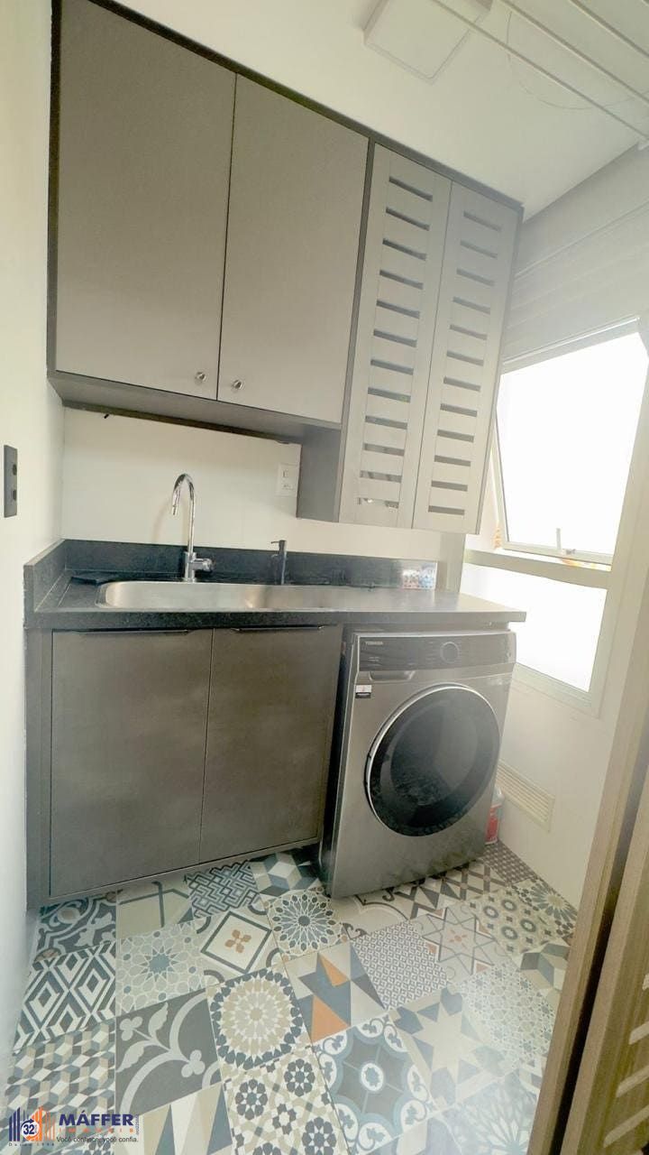 Apartamento, 2 quartos, 61 m² - Foto 7