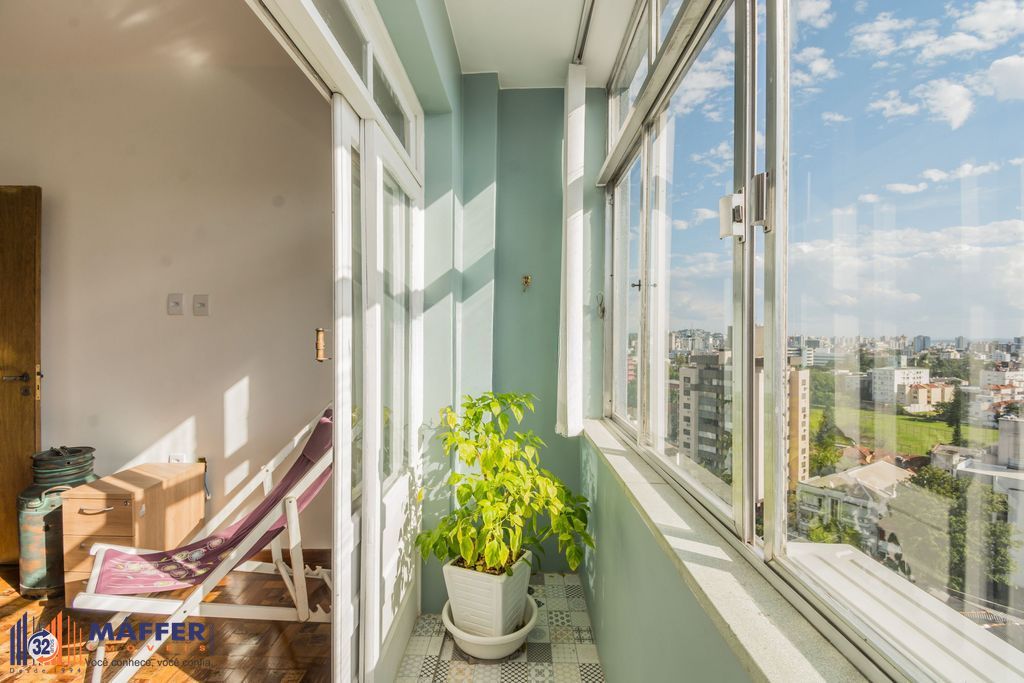 Apartamento, 3 quartos, 110 m² - Foto 14