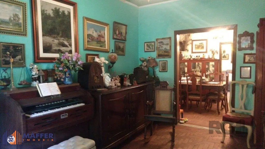 Casa, 3 quartos, à venda, 125 m², Sarandi - Porto Alegre — foto 2