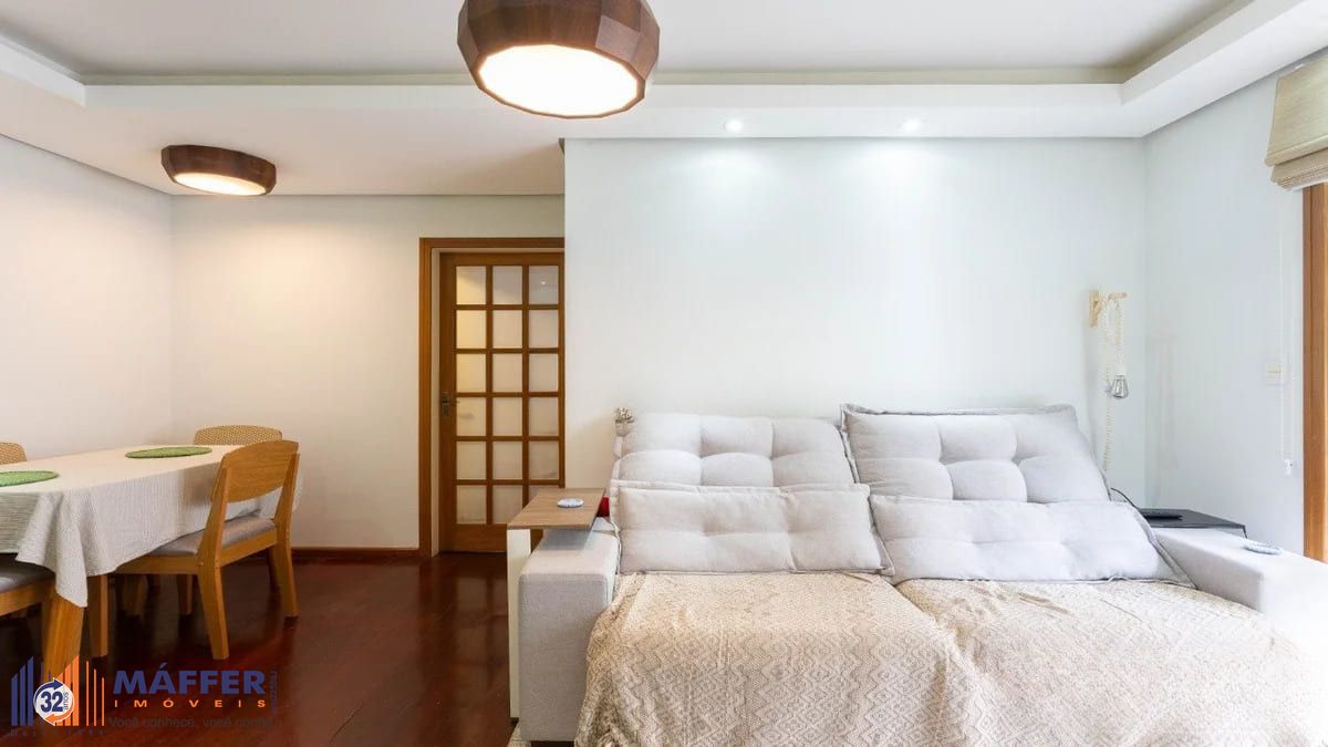 Apartamento, 2 quartos, à venda, 68 m², Jardim Botânico - Porto Alegre — foto 2