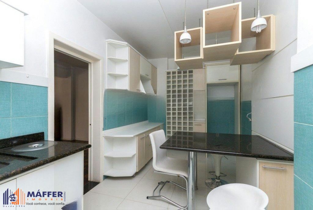 Apartamento, 3 quartos, 159 m² - Foto 3