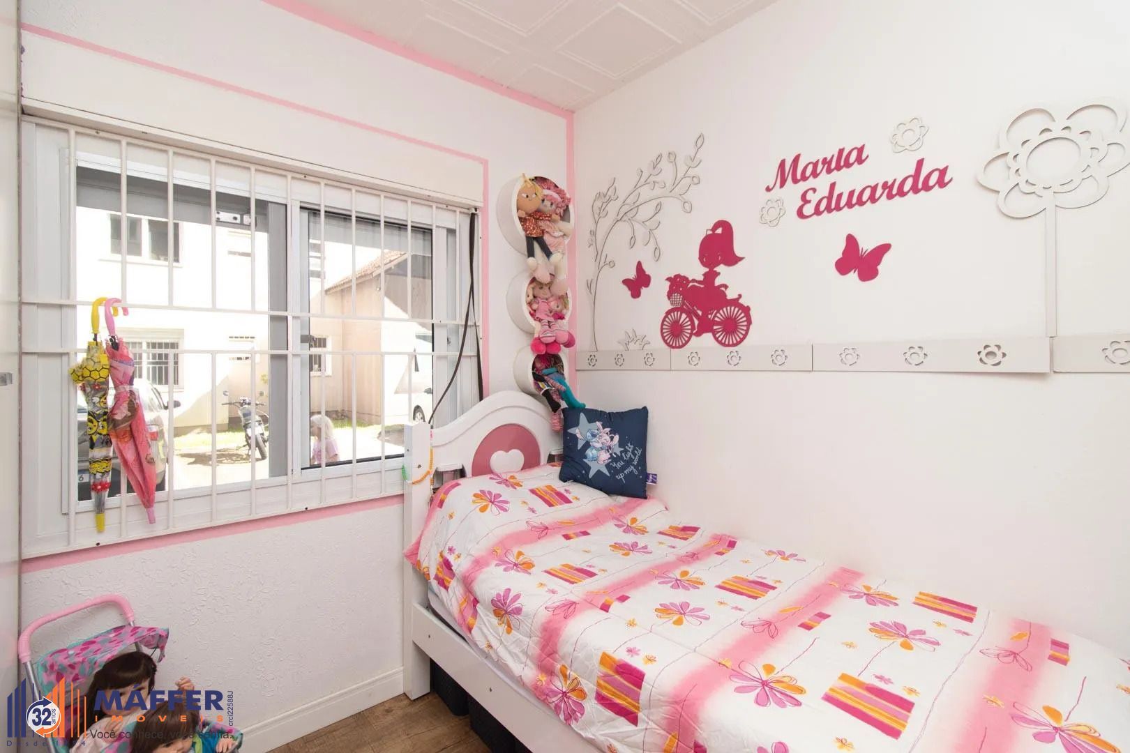Apartamento, 2 quartos, 63 m² - Foto 5