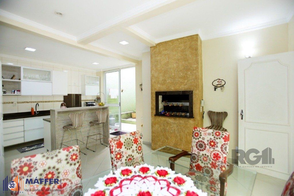 Casa, 4 quartos, à venda, 235 m², Azenha - Porto Alegre — foto 5