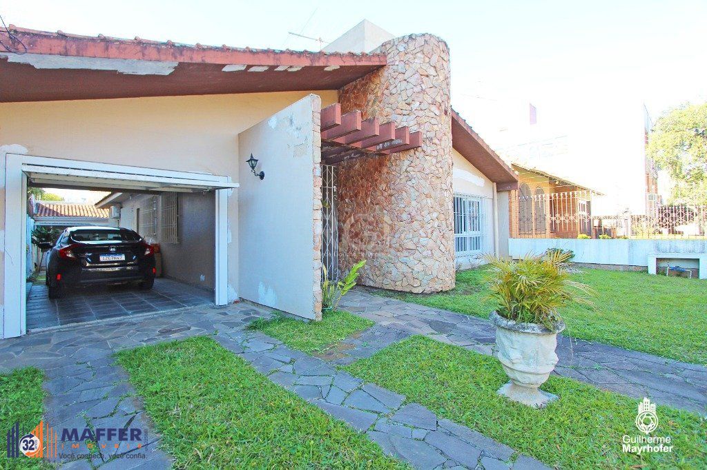 Casa para Venda - 215m², 3 dormitórios, sendo 1 suites, 3 vagas - Sarandi