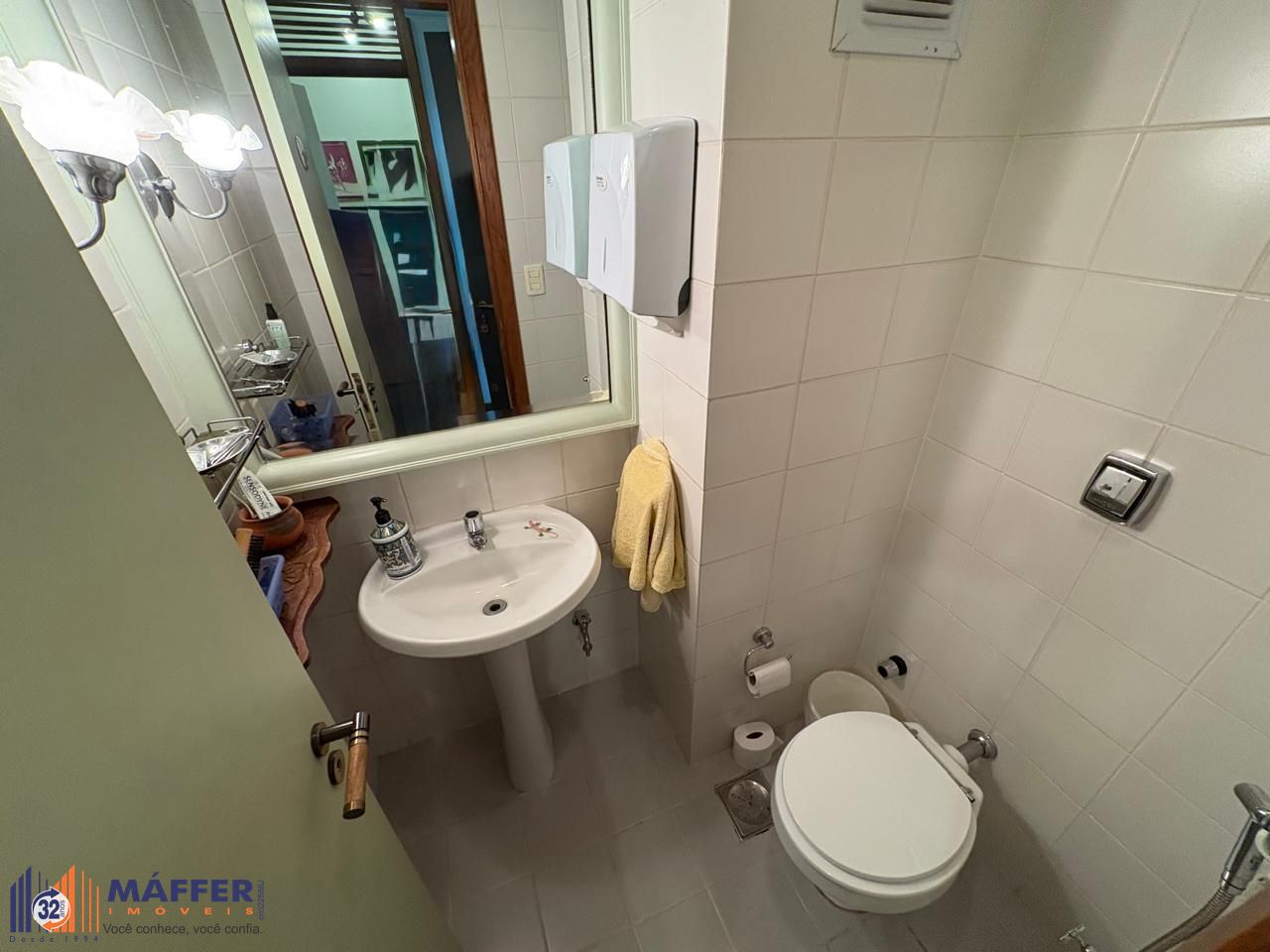 Sala-Conjunto, 40 m² - Foto 23