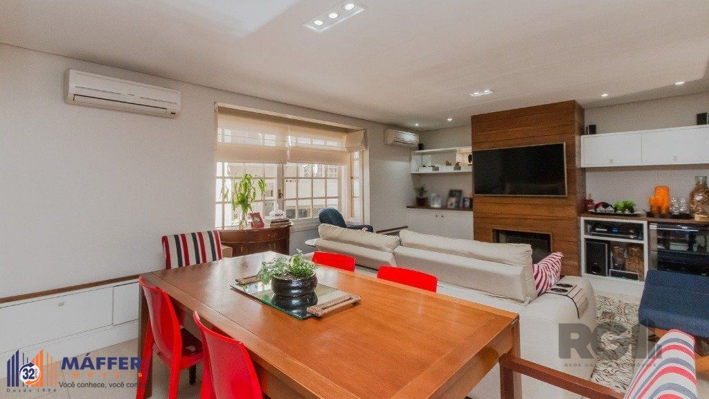 Casa de Condomínio, 3 quartos, à venda, 249 m², Vila Jardim - Porto Alegre — foto 3