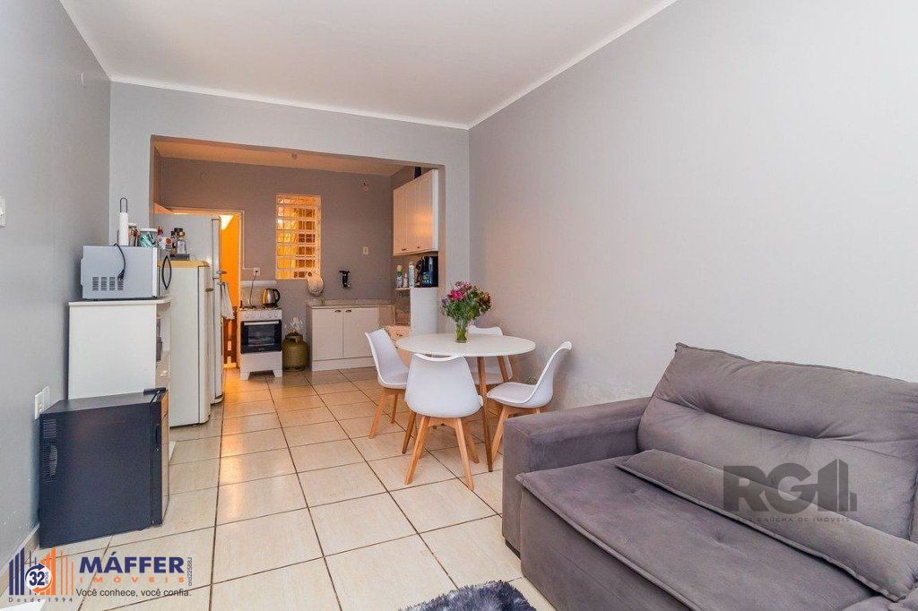Casa, 2 quartos, à venda, 100 m², Floresta - Porto Alegre — foto 4