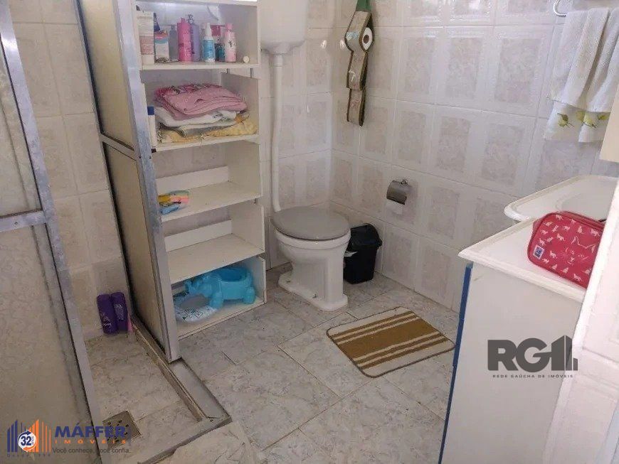 Casa, 2 quartos, 63 m² - Foto 14