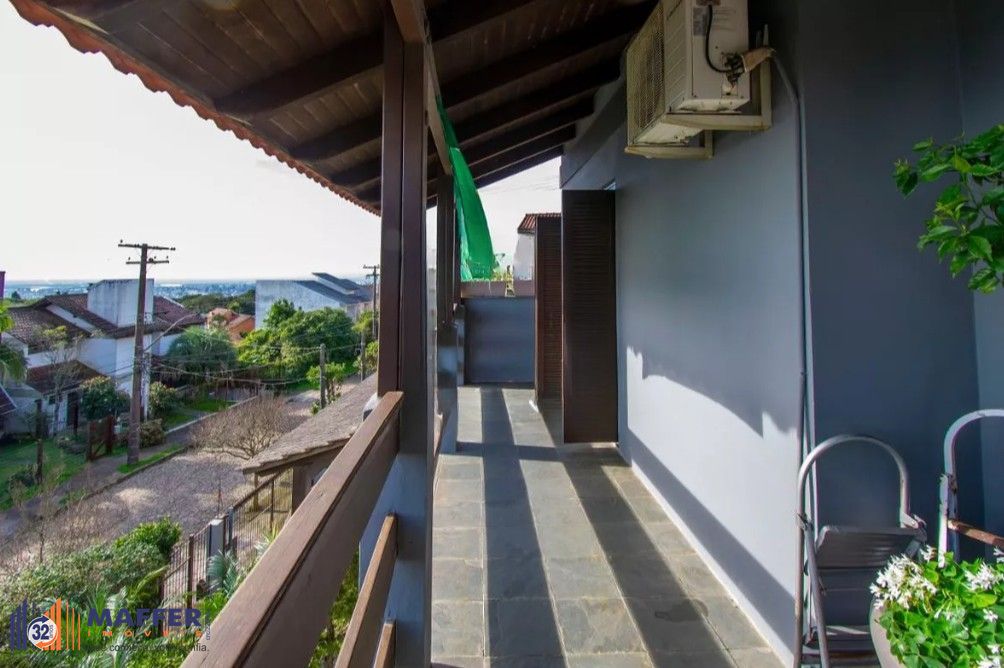 Casa, 3 quartos, 195 m² - Foto 3