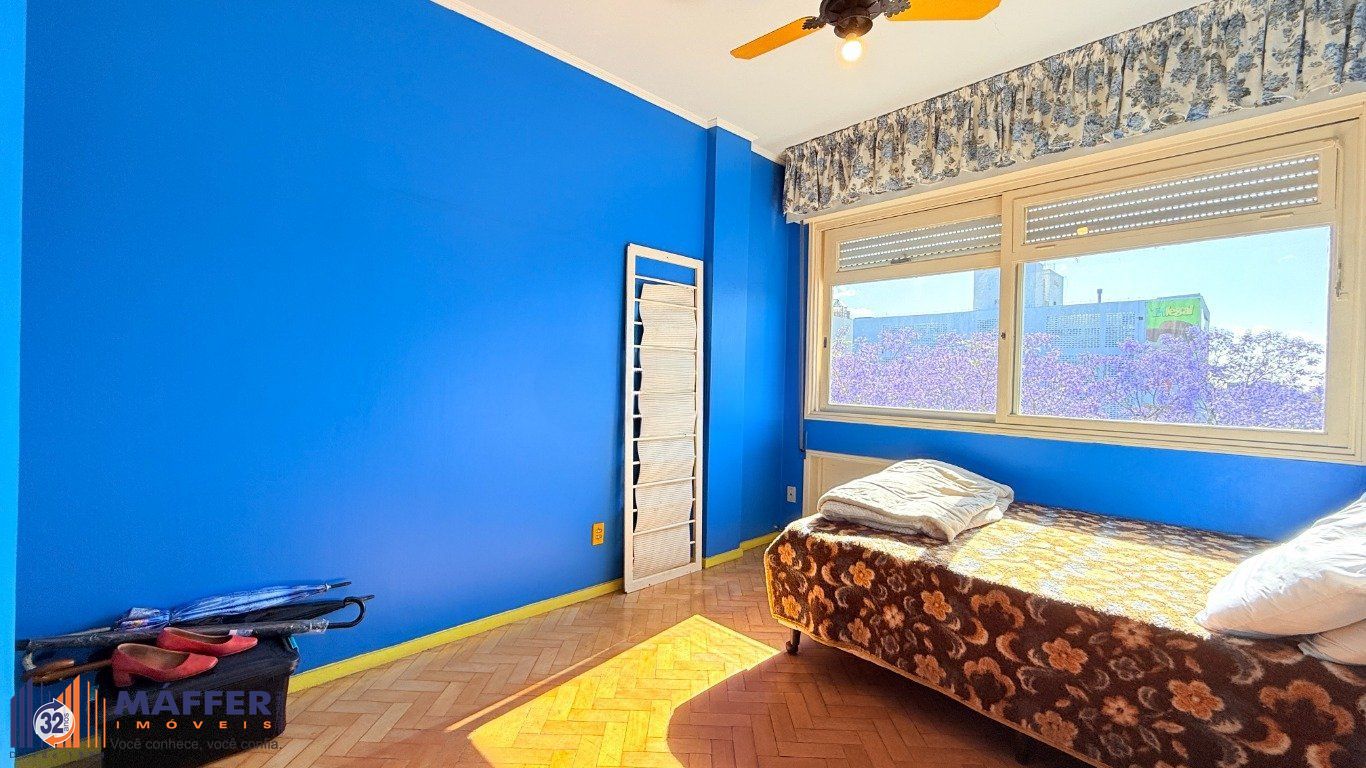 Apartamento, 3 quartos, 116 m² - Foto 8