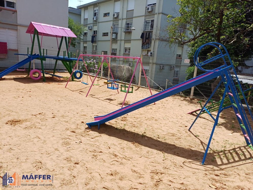 Apartamento, 2 quartos, 54 m² - Foto 17