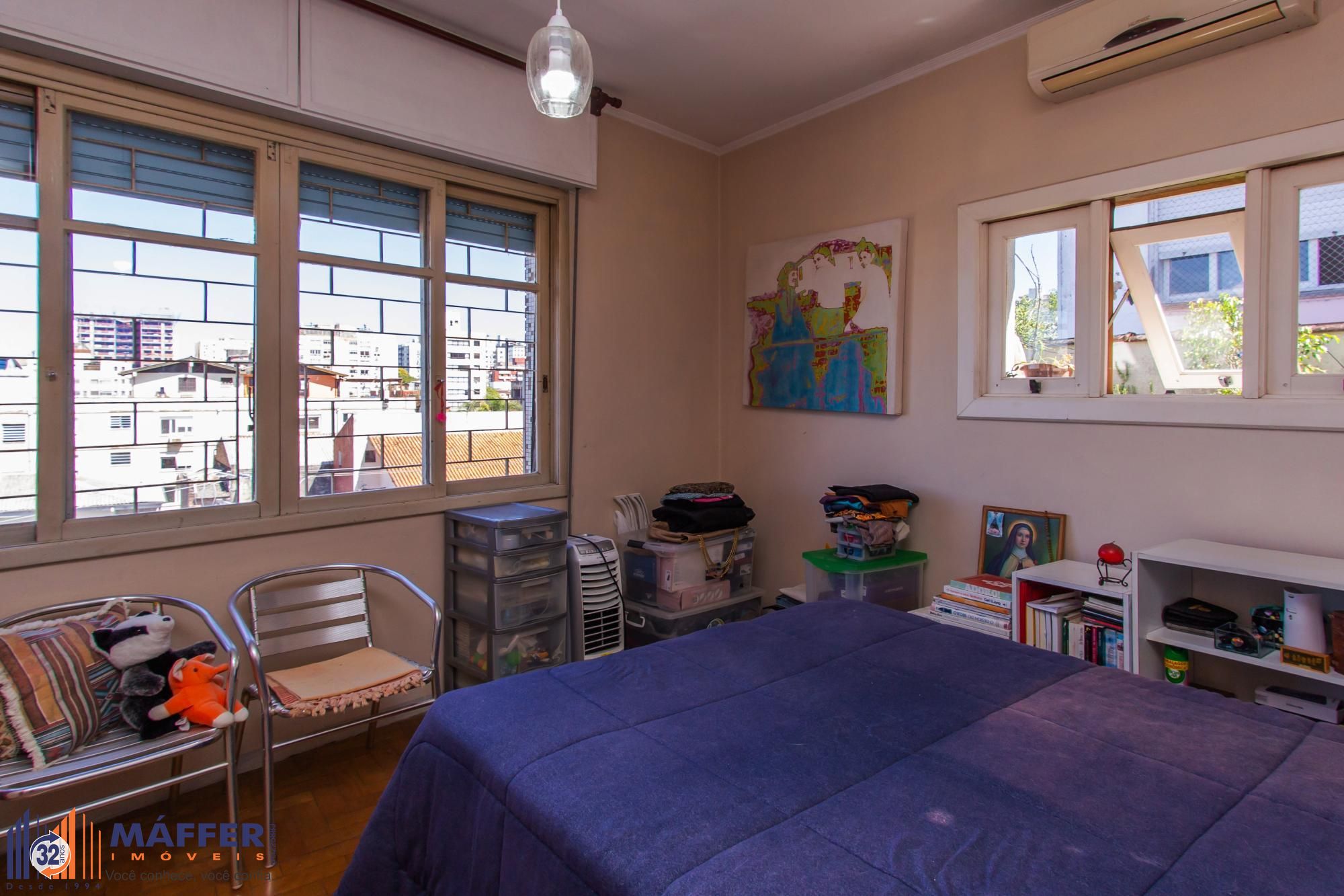 Apartamento, 2 quartos, 94 m² - Foto 12